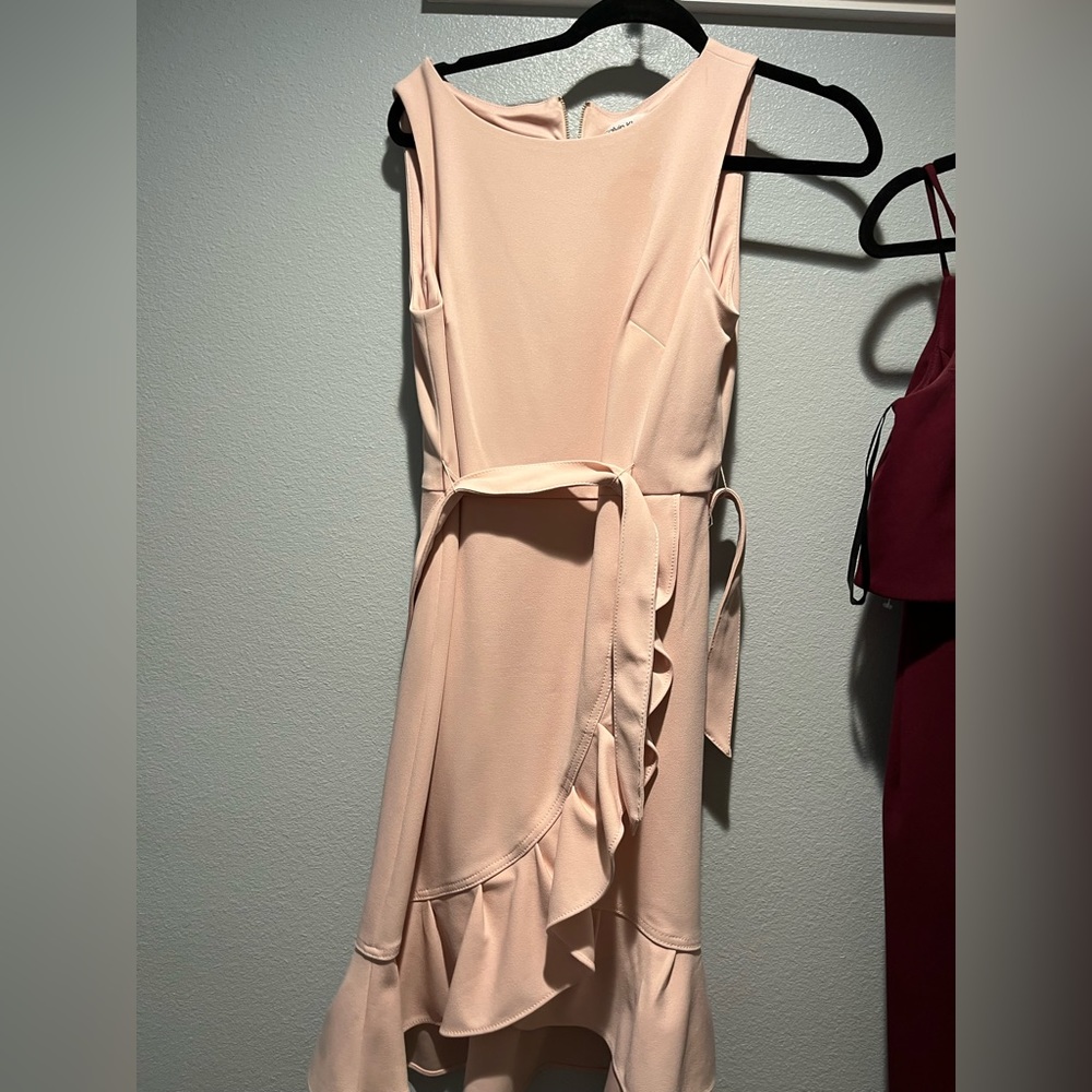 NWT Calvin Klein pink